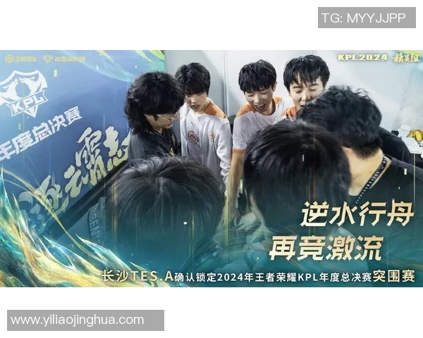 热议王者荣耀TES战队状态转变背后的原因与未来展望