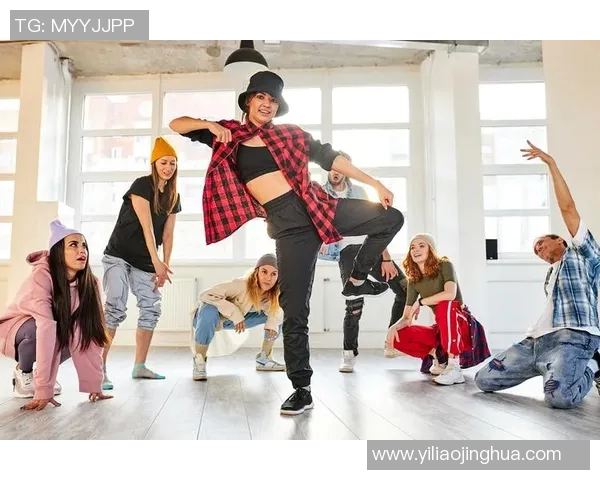 西安街舞队心理素质深度对比及其对舞蹈表现的影响分析